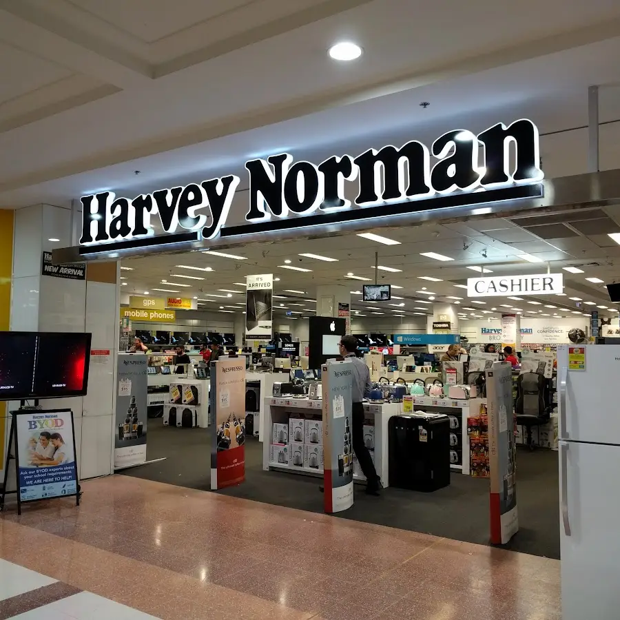 Harvey Norman Broadway