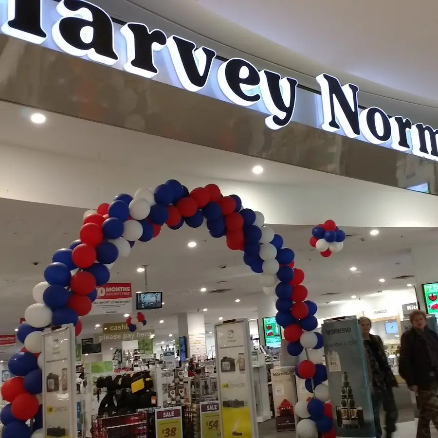 Harvey Norman Bondi Junction