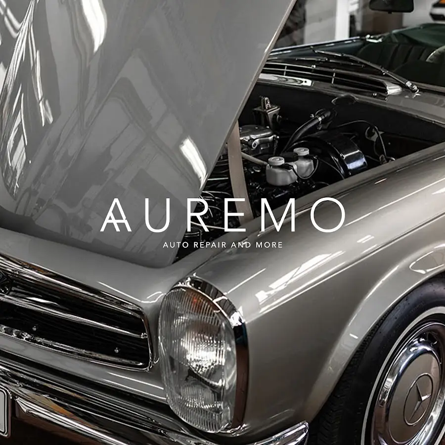 AUREMO GmbH