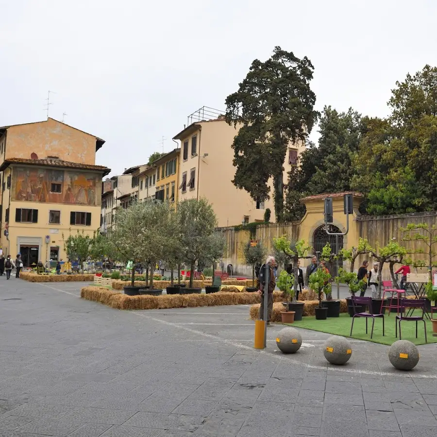 Centro Commerciale Naturale Boboli