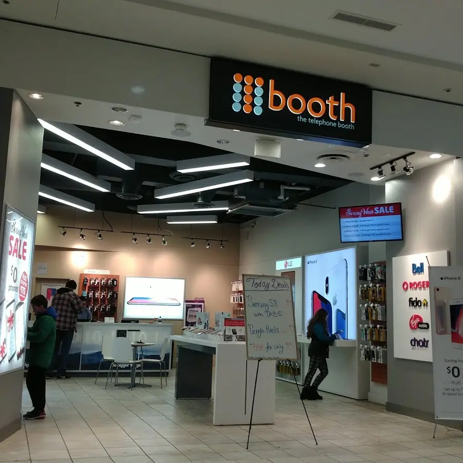 Tbooth wireless | Cell Phones &amp; Mobile Plans