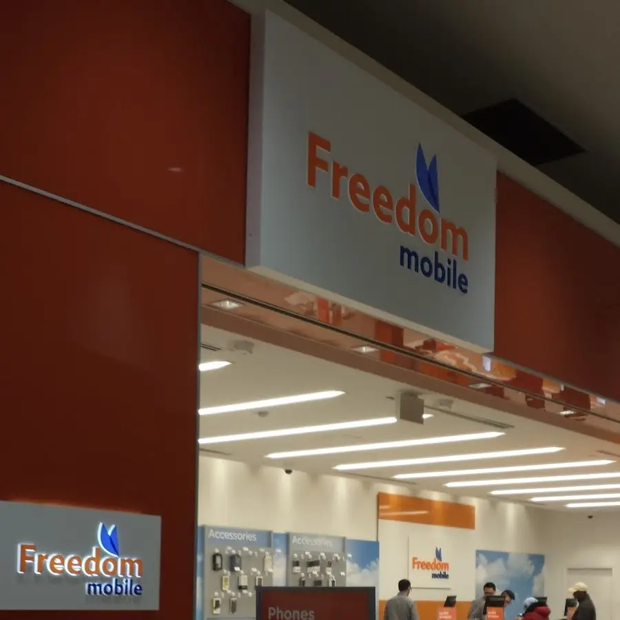 Freedom Mobile