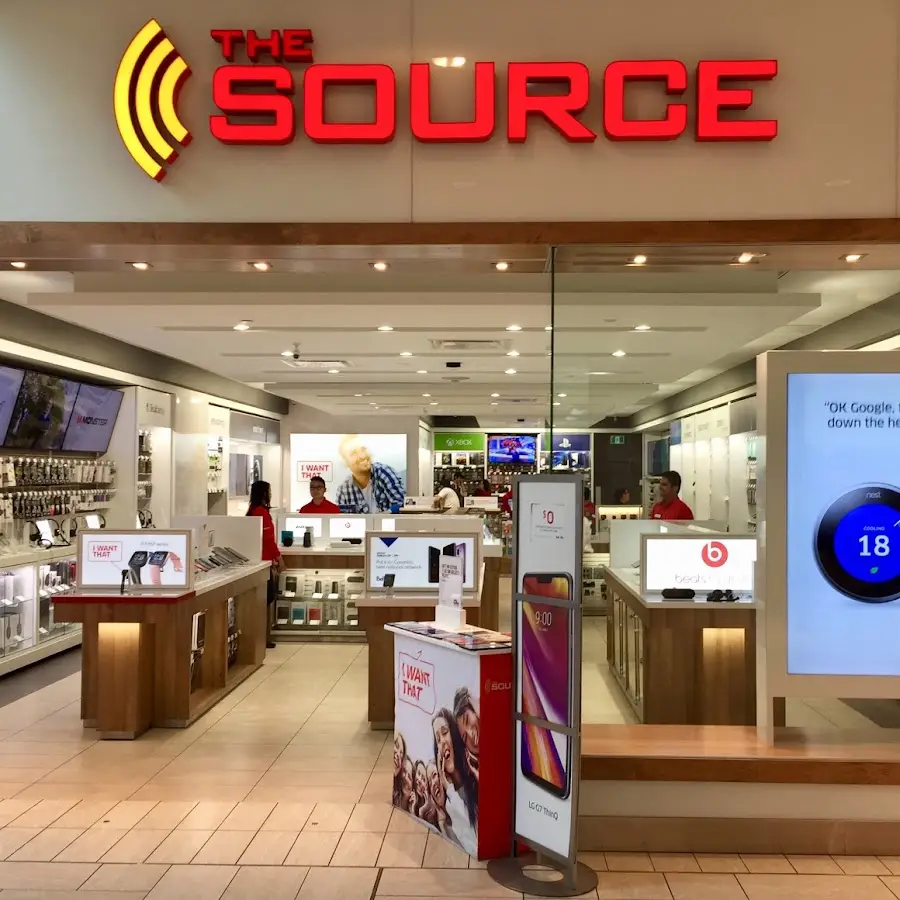 The Source