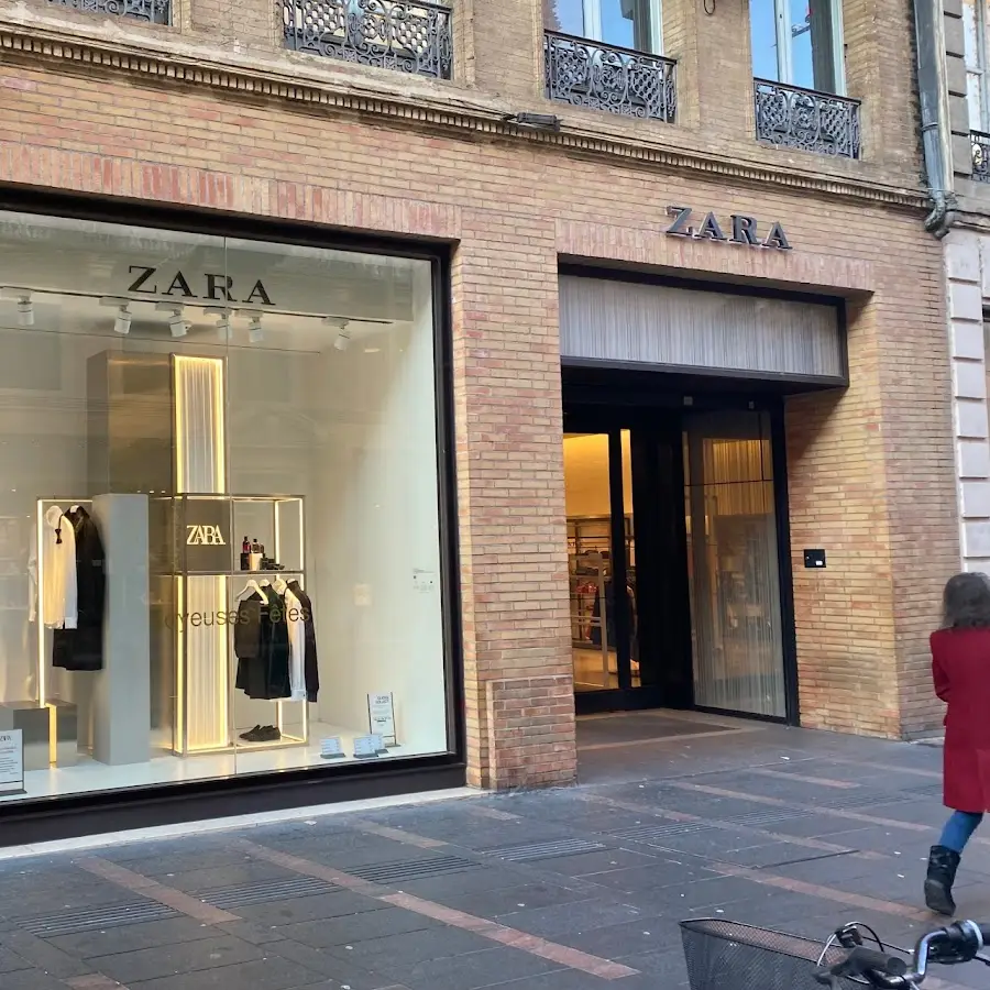 ZARA