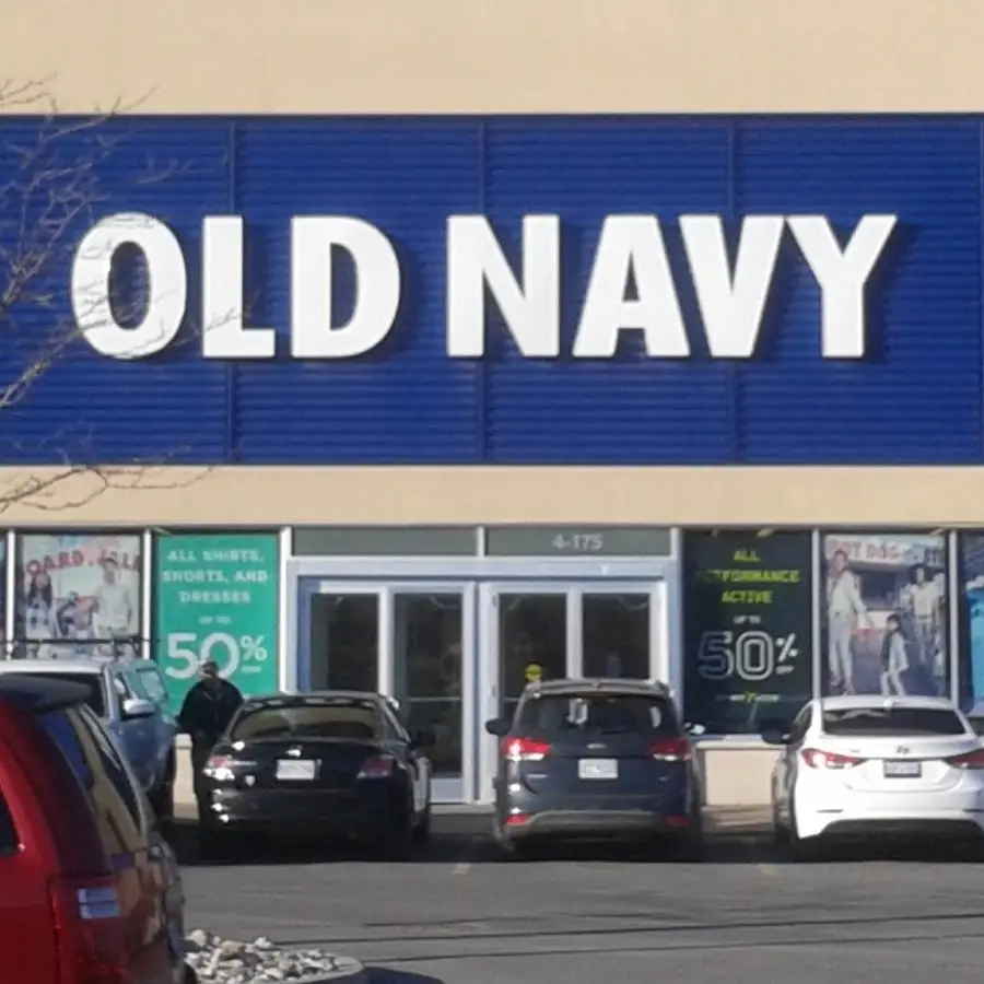 Old Navy