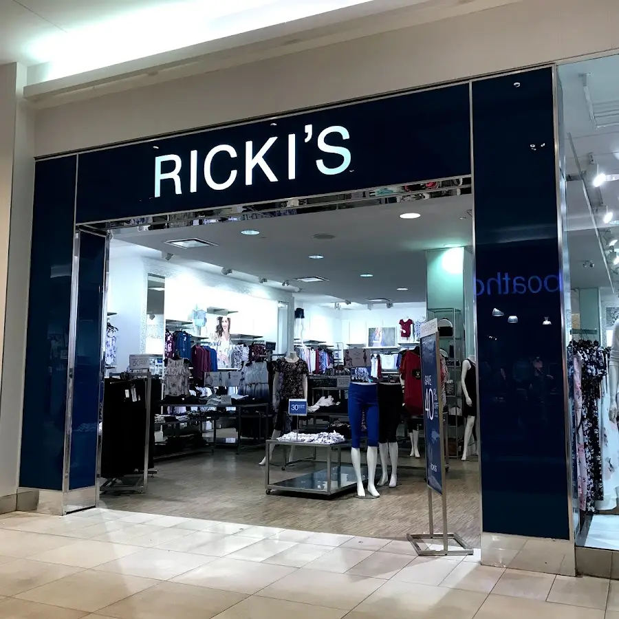 Ricki's