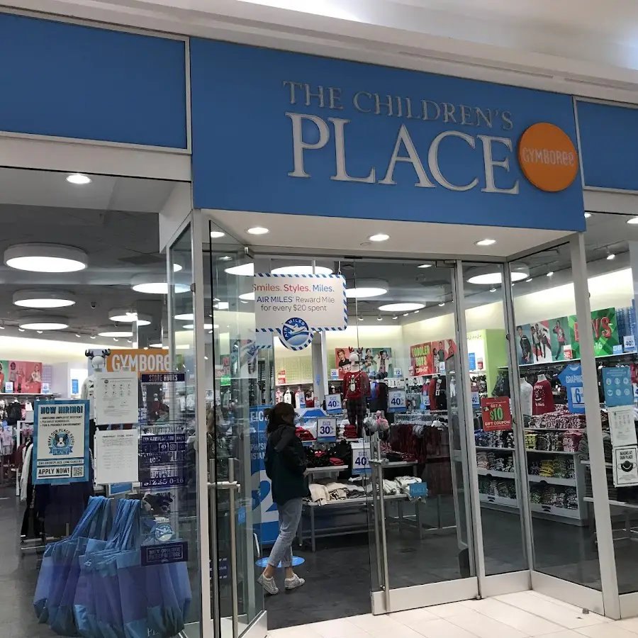 The Children's Place