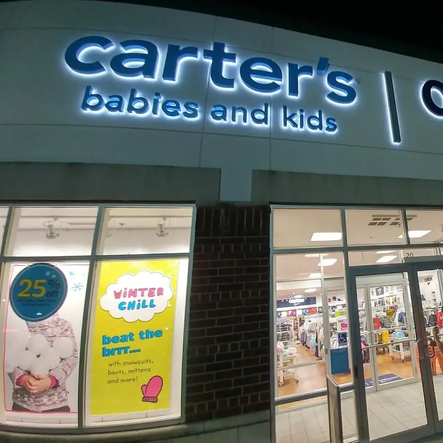 Carter's OshKosh