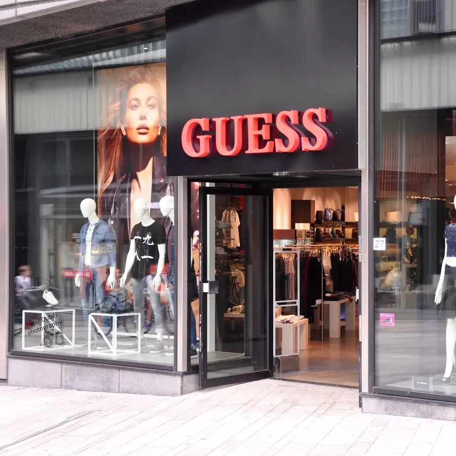 Guess