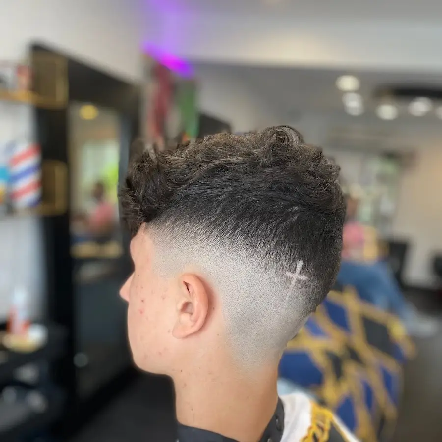 Art Of Barbers