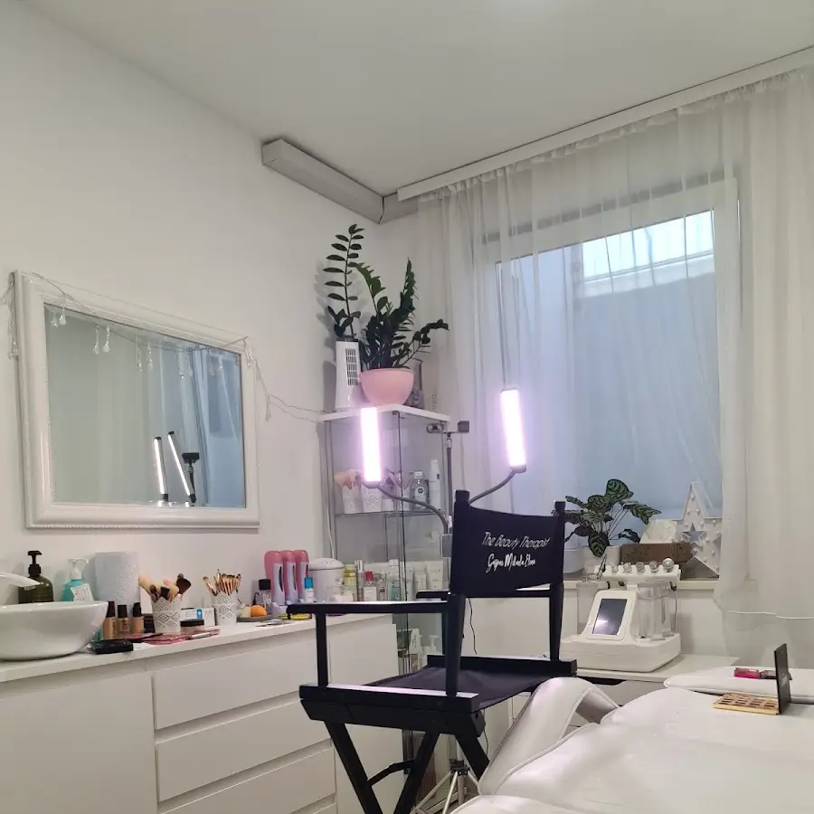 The Beauty Therapist Studio