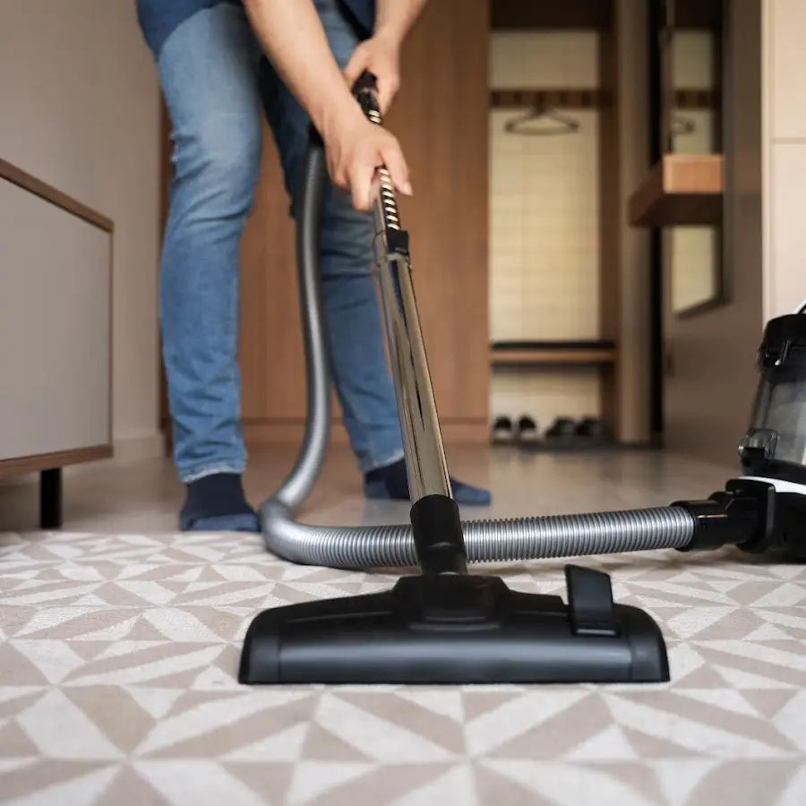 Dust Buster Carpet Cleaning Melbourne