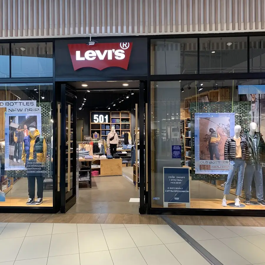 Levi's