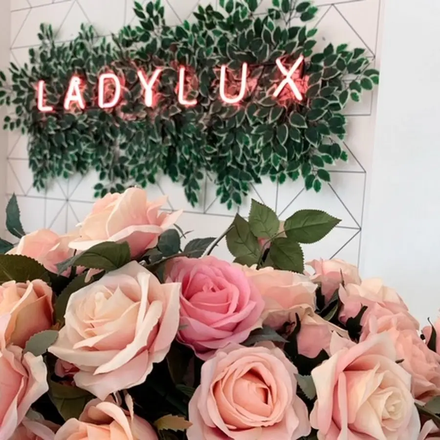 LadyLux Hair Salon