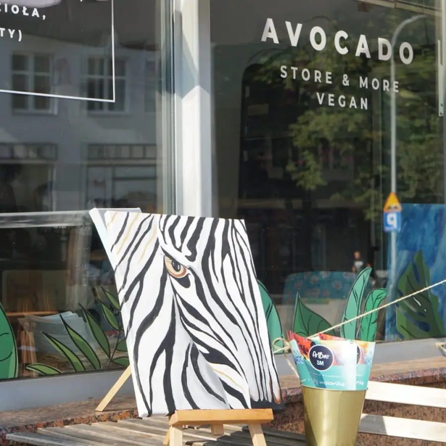 Avocado Vegan Store&amp;More