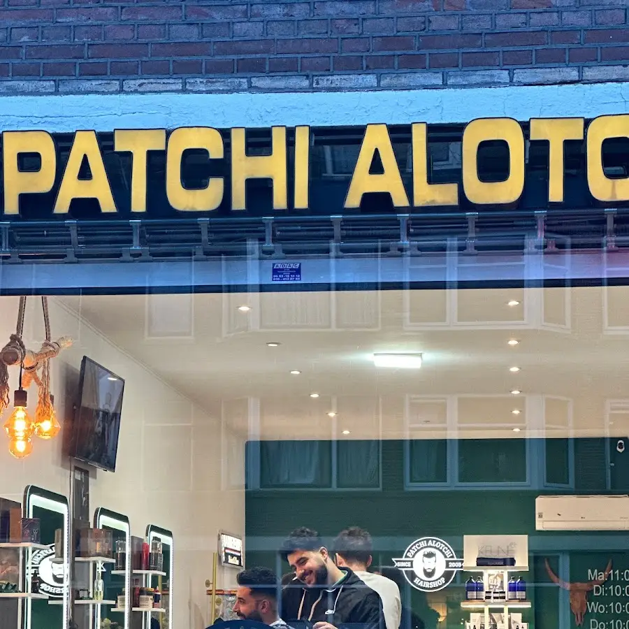 Patchi Alotchi