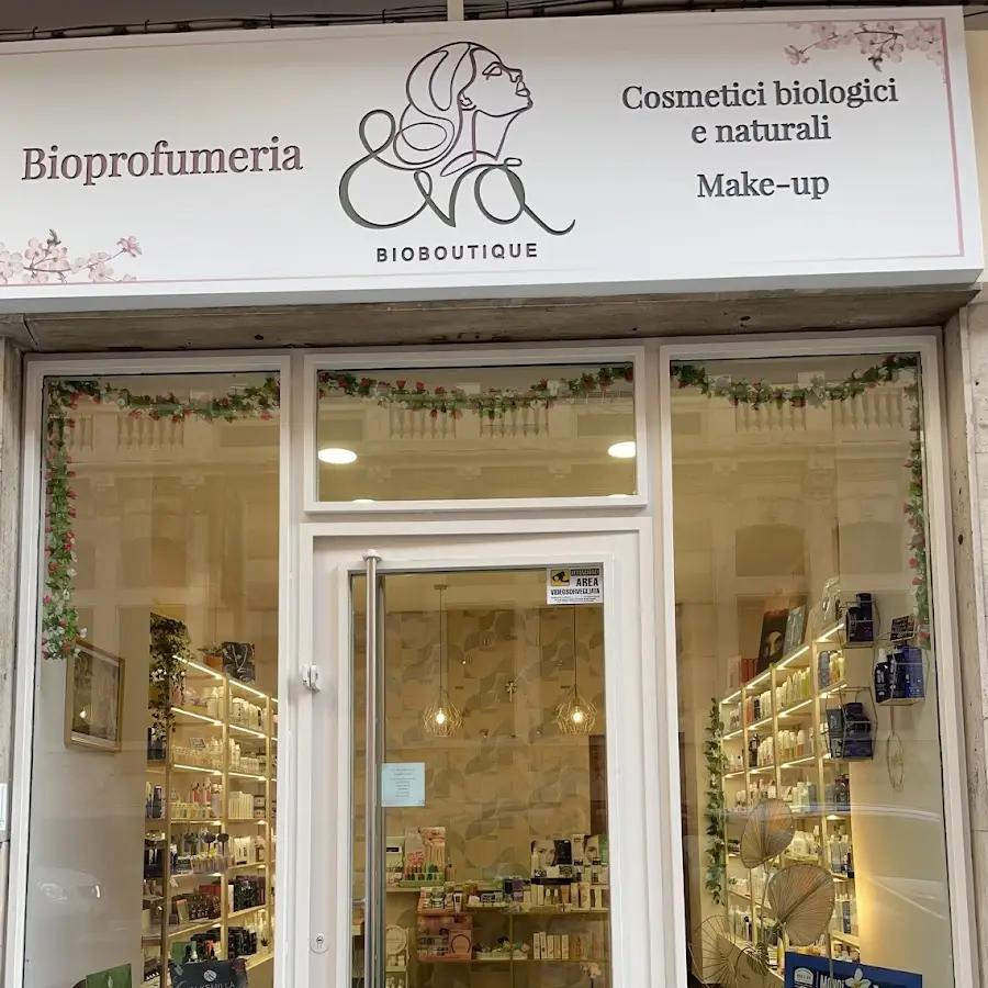 Eva Bio Boutique