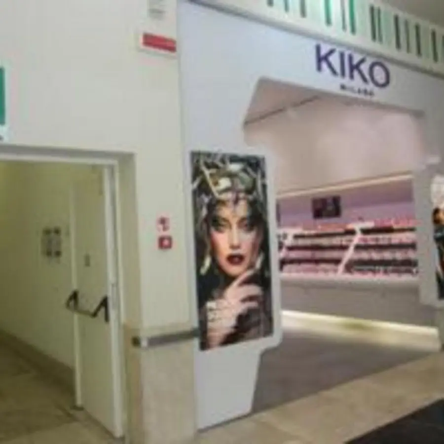 Kiko Milano