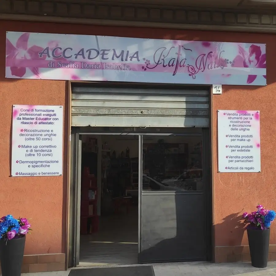 Accademia Katanails