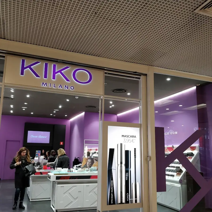 Kiko Milano