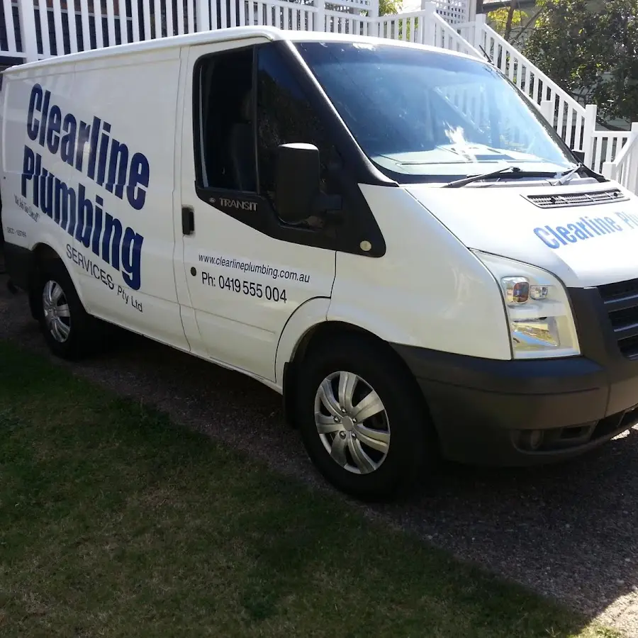 Clearline Plumbing