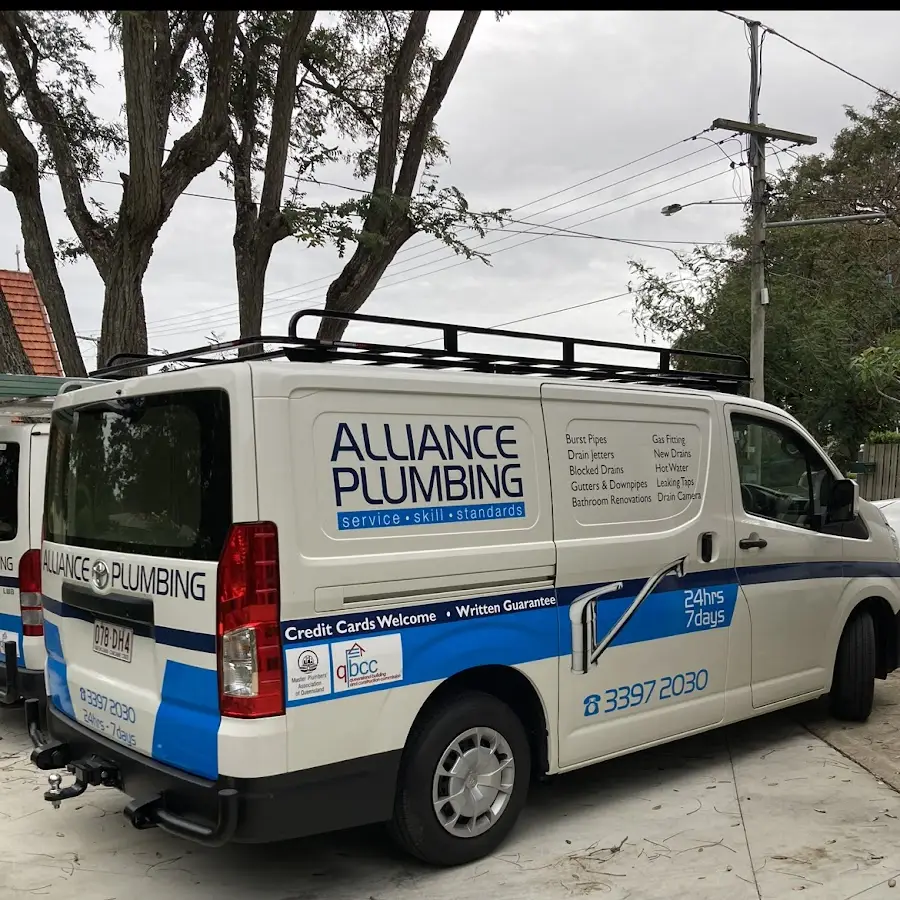 Alliance Plumbing