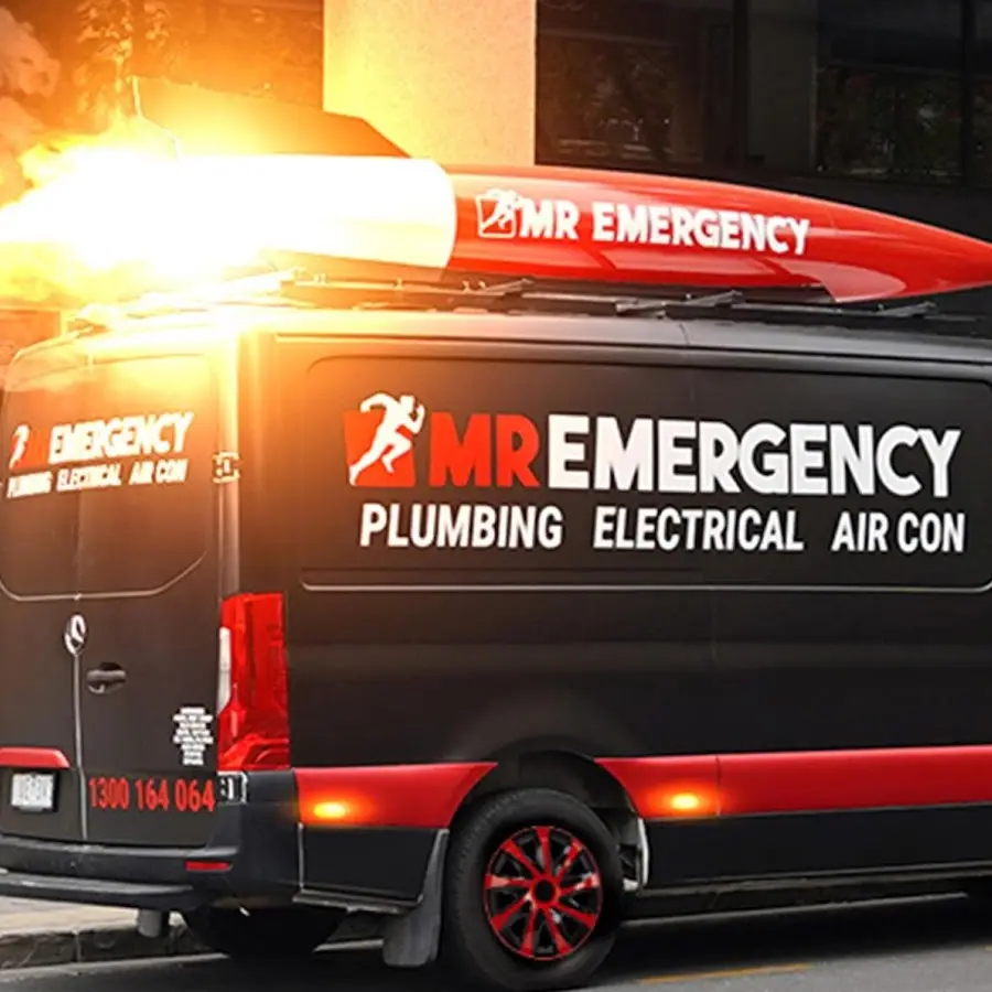 Mr Emergency Plumbing