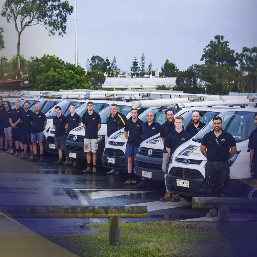 AMS Plumbing Brisbane