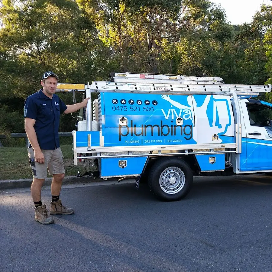 Viva Plumbing