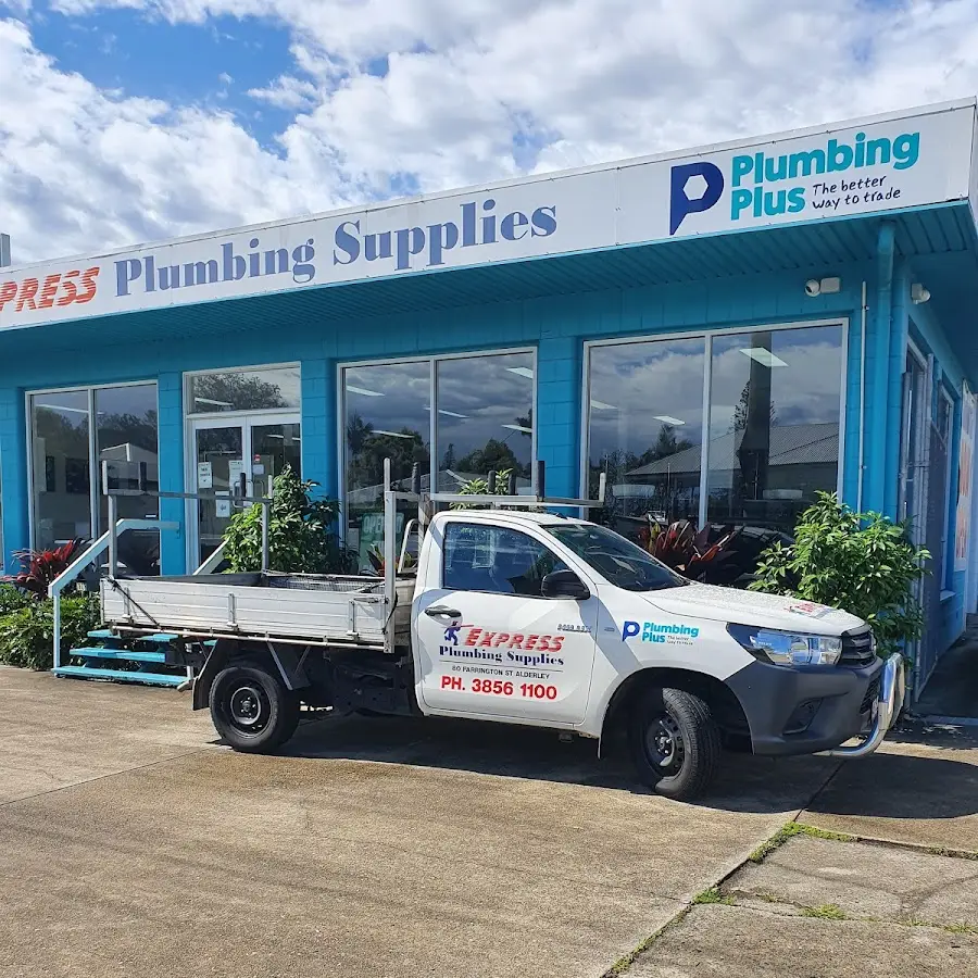 Express Plumbing Supplies