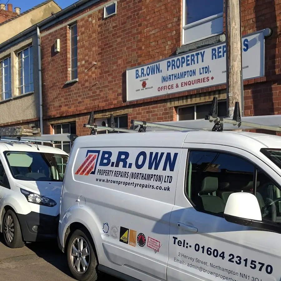 B R Own Property Repairs Ltd