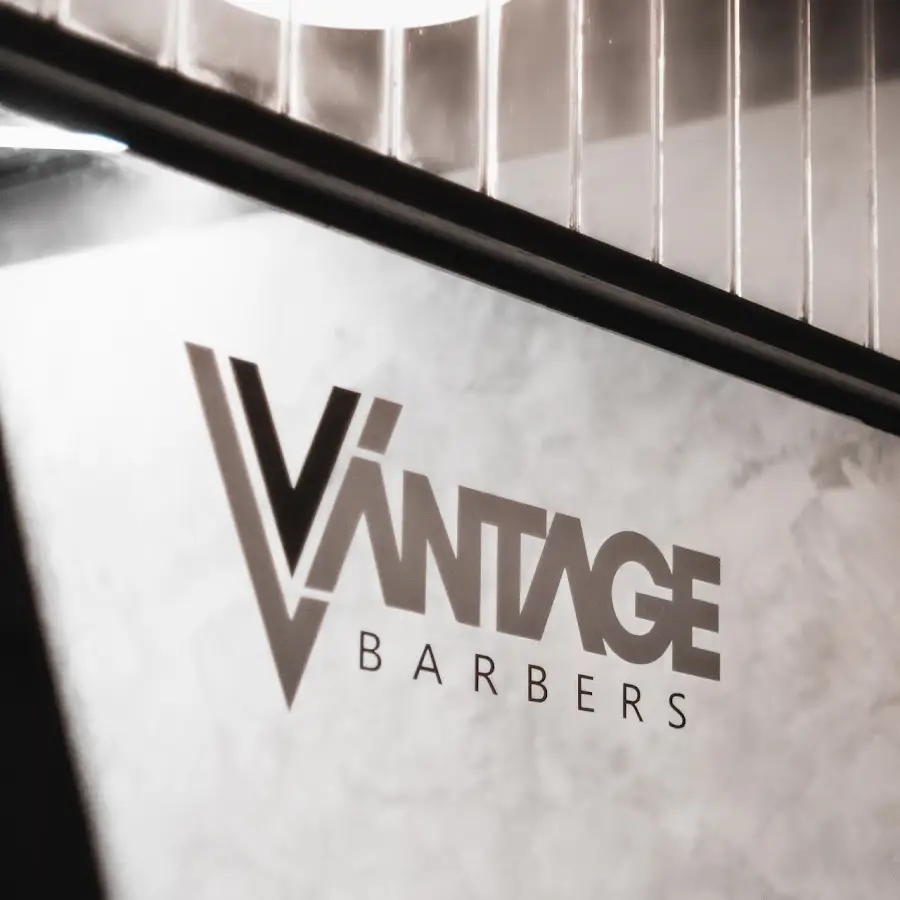 Vantage Barbers