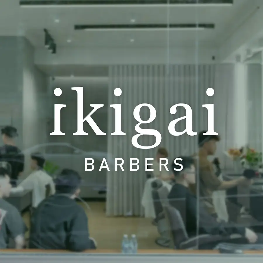 Ikigai Barbers