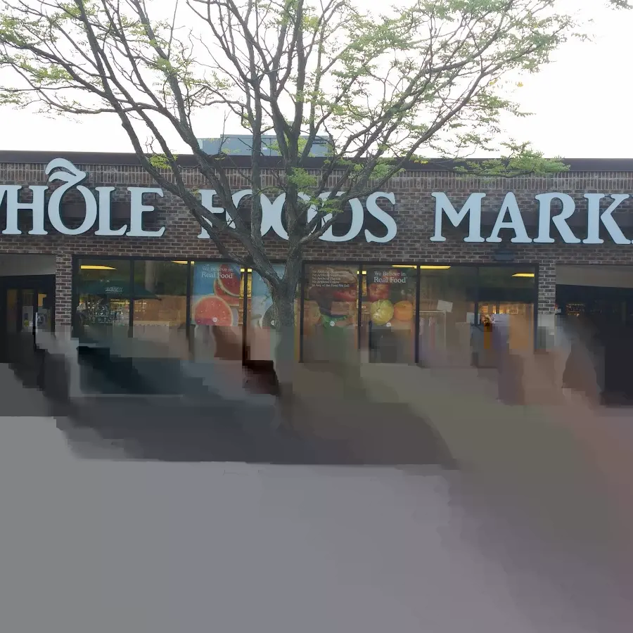 Whole Foods Market