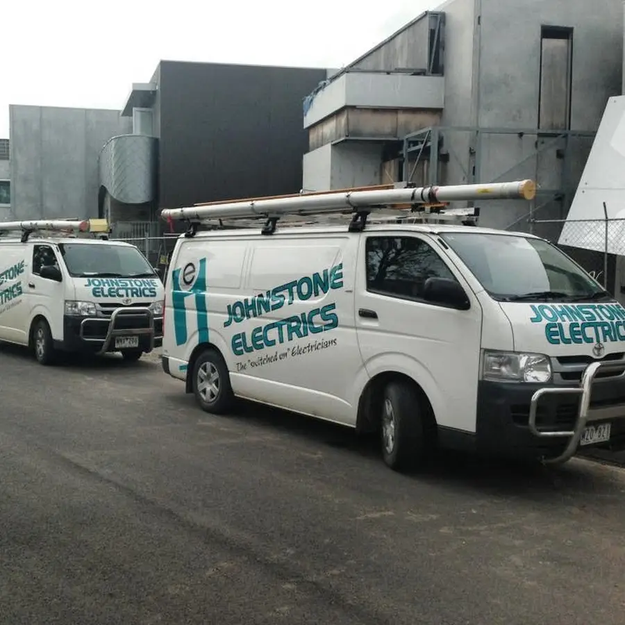 Johnstone Electrics