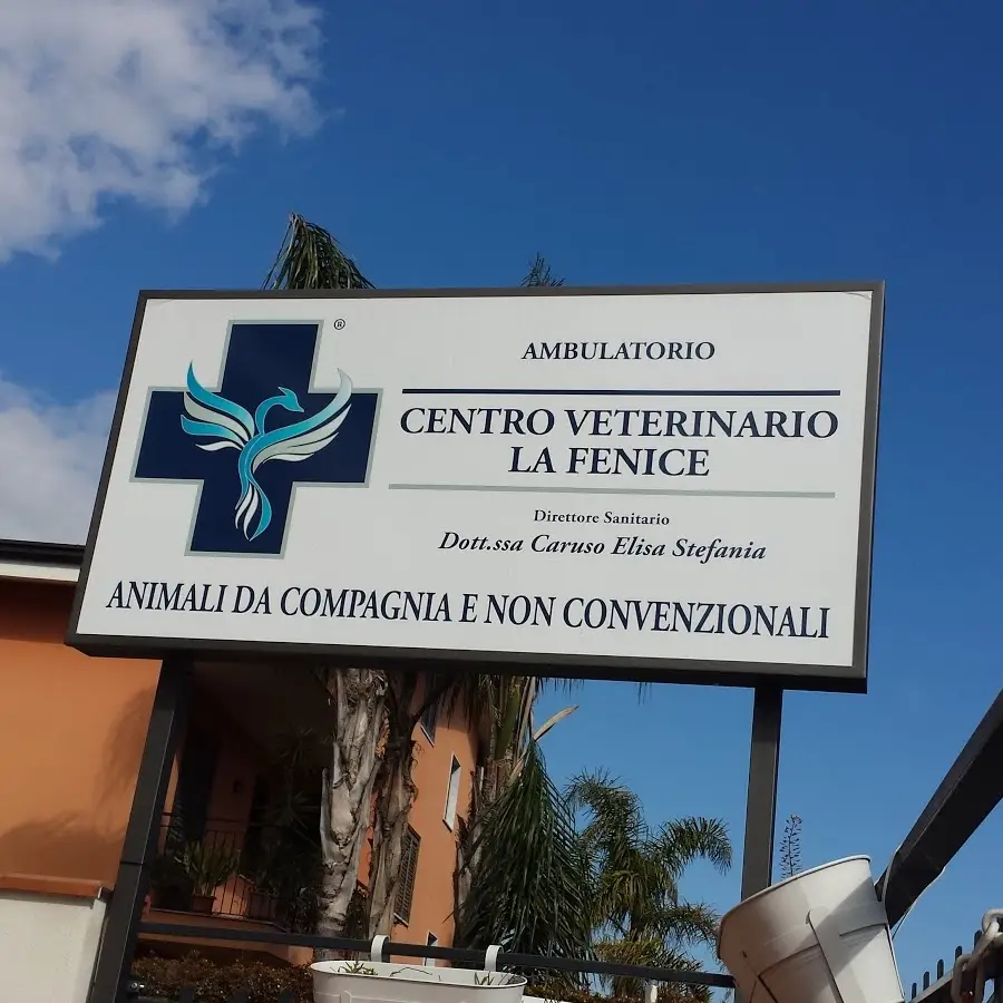 Centro Veterinario la Fenice