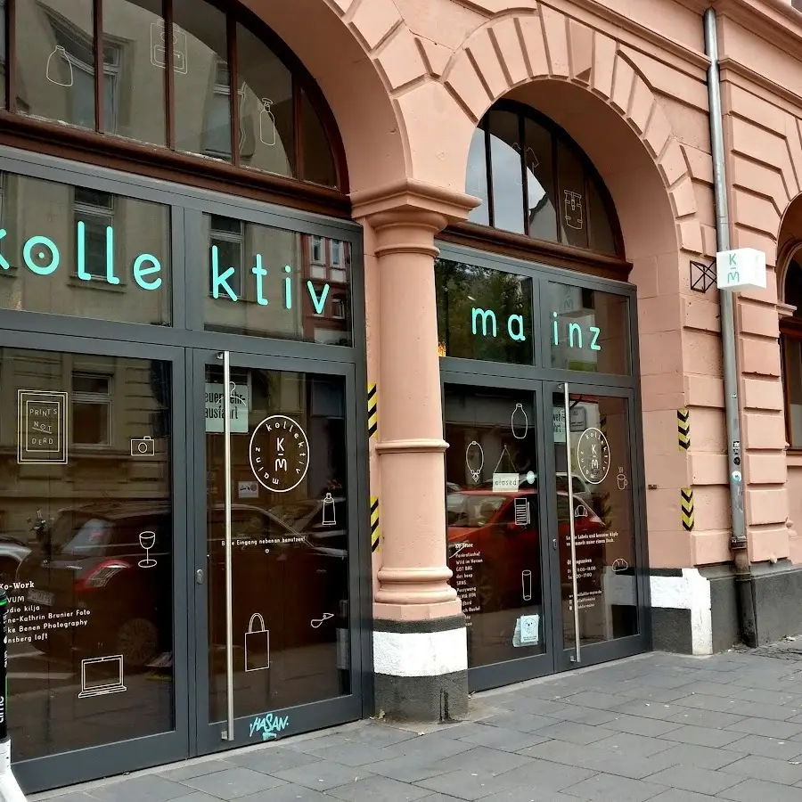 Kollektiv Mainz