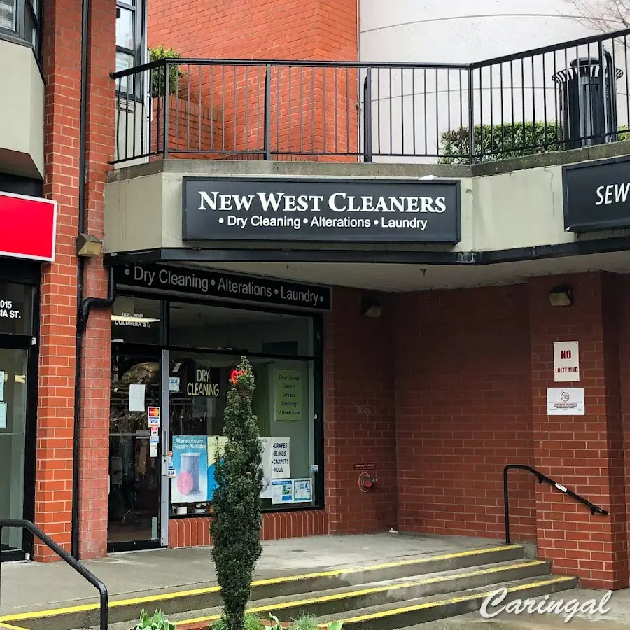 New West Cleaners