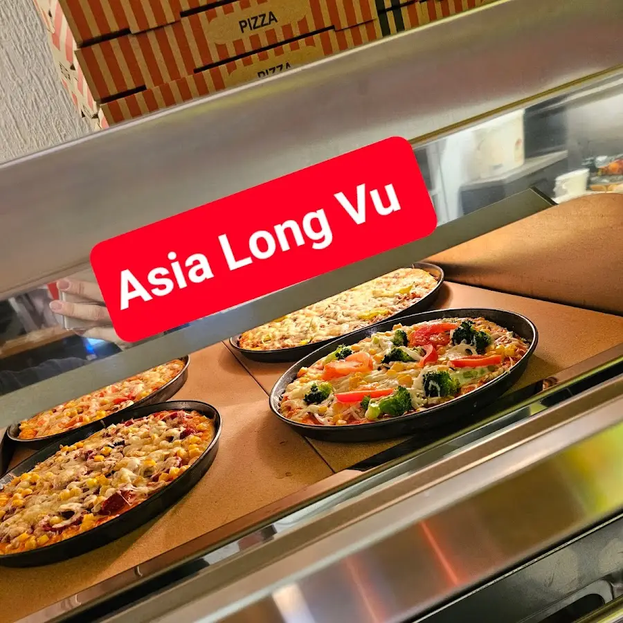 Asia Long Vu