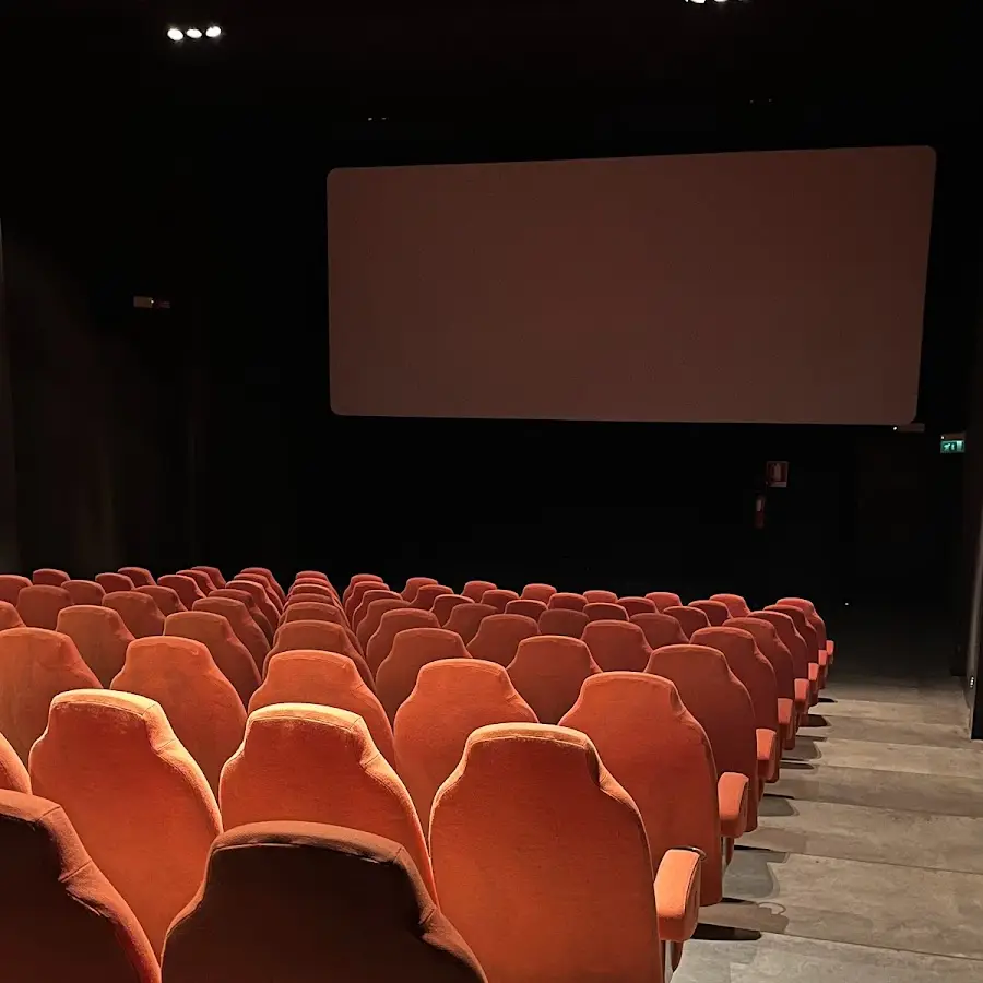 Cinema Porto Astra