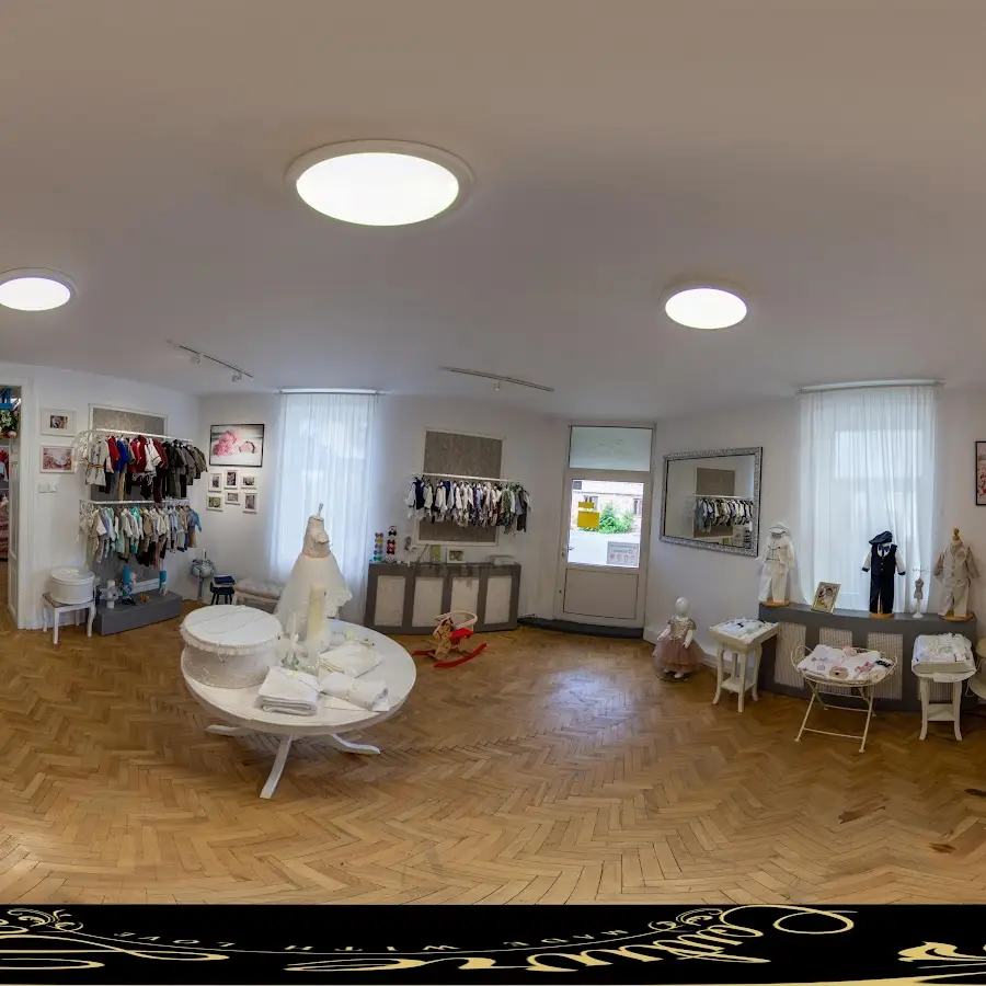 Couture Bebe - Craiova Showroom