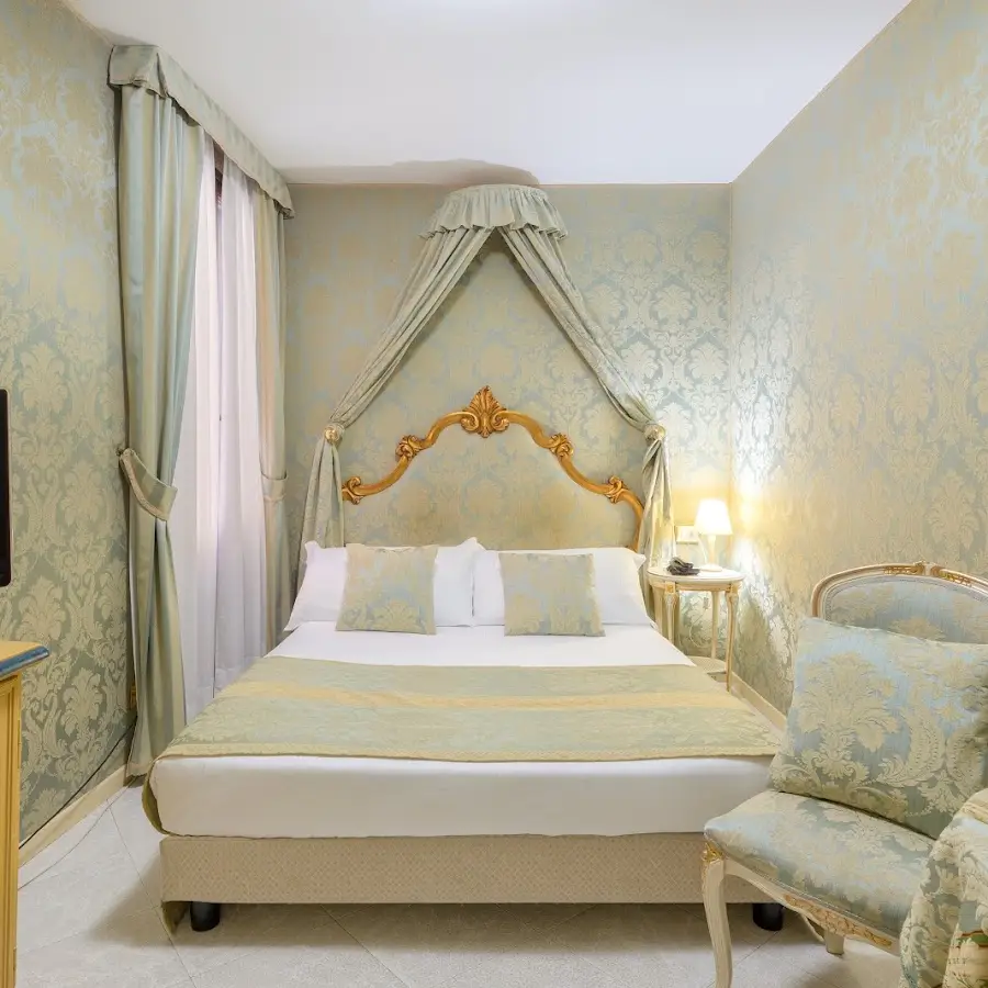 Hotel San Giorgio Venice