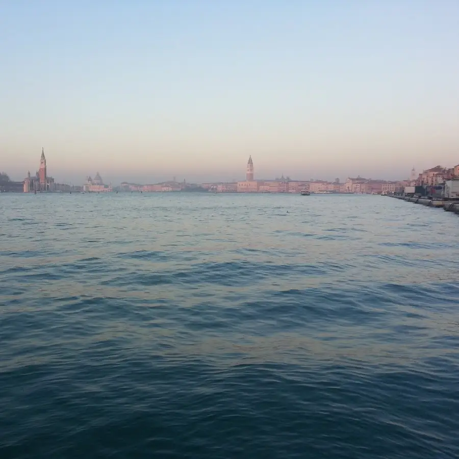 Veneziacentopercento Apartments in Venice