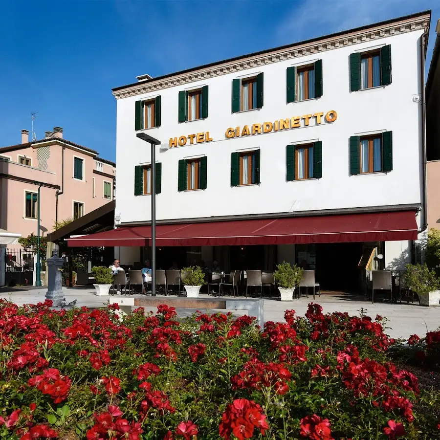 Hotel Giardinetto