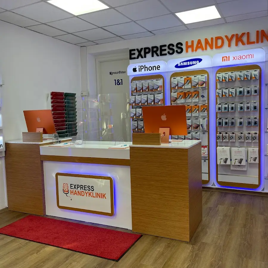 Express Handyklinik