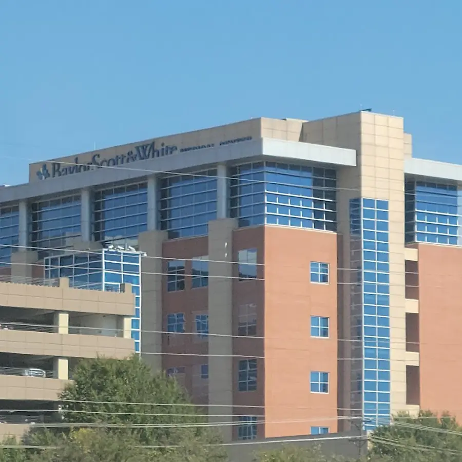 Baylor Scott &amp; White Medical Center - Plano