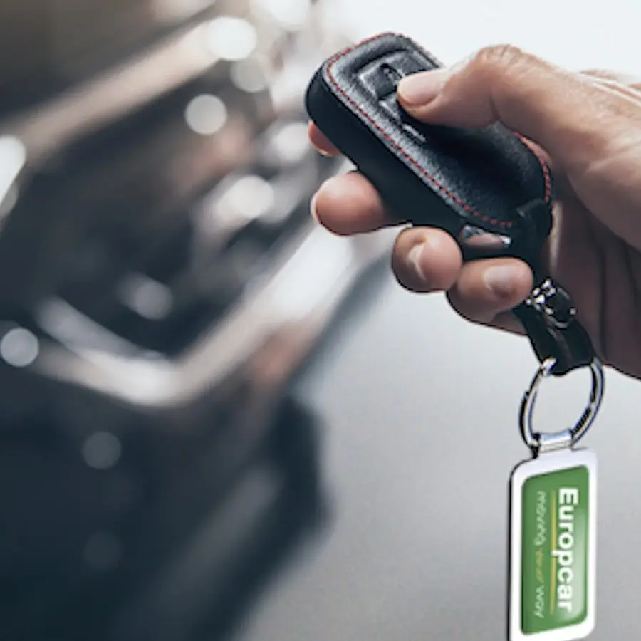 Europcar