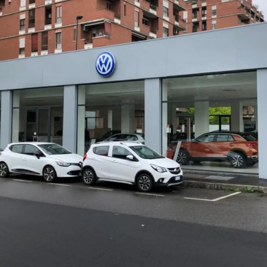 Autorigoldi S.p.A. Volkswagen Milano | Palmanova