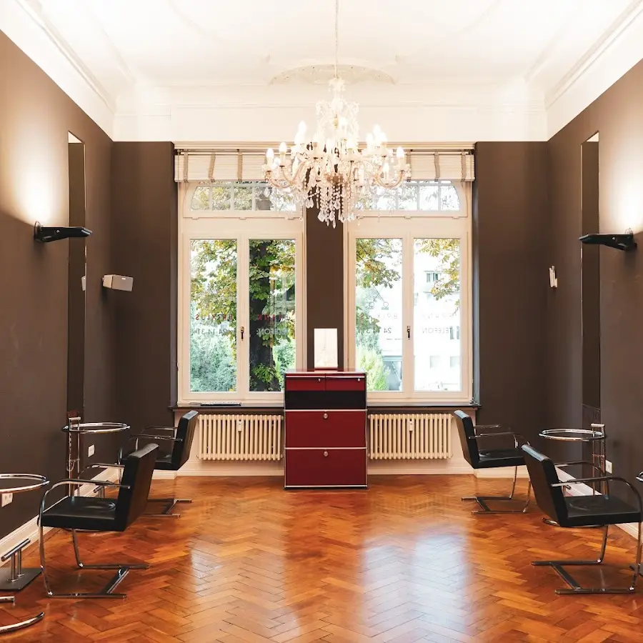 Friseure Frank Brixius - Bonn Südstadt