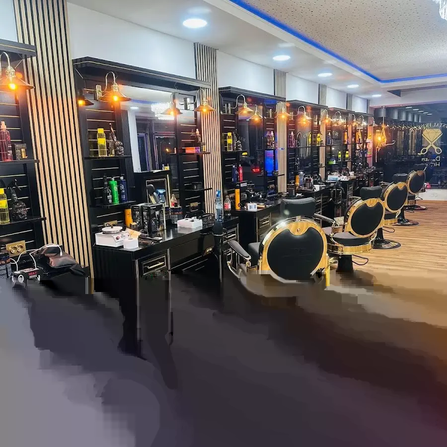 Crystal-Friseur Bonn